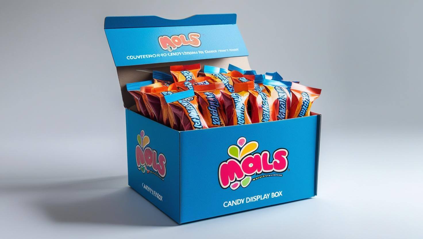 Candy display boxes - Image 3